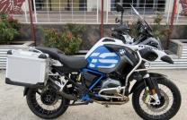 2018 BMW R 1200 GS Adventure mediacongo