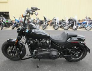 2019 Harley Davidson FAT BOB