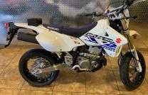2020 Suzuki DR-Z400SM mediacongo
