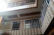 Immeuble de dimension 20msur25 de 3 niveaux avec 15 appartements en vente à beau vent 1.200.000 dollars à discuter mediacongo