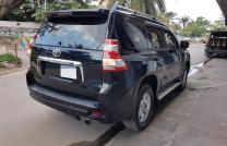 PRADO TXL 2015 mediacongo