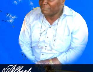 MONSIEUR ALBERT VASSA LANDU