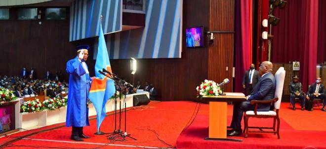 Infos congo - Actualités Congo - mediacongo