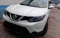 Nissan Qashqai 2018 vendue à 33000 dollars dernier prix km/h oo s'est neuve volant normal mediacongo