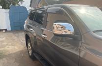 PRADO TXL 2015 mediacongo