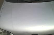 Peugeot Partner (combi) mediacongo