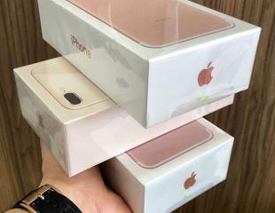 Apple iPhone 7Plus + Free Apple Airpod