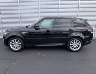 2018 Range Rover sports