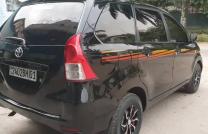 Toyota Avenza mediacongo