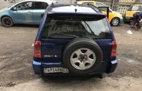 RAV4 intermediare  mediacongo