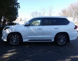 2017 model Lexus LX570 Full Options