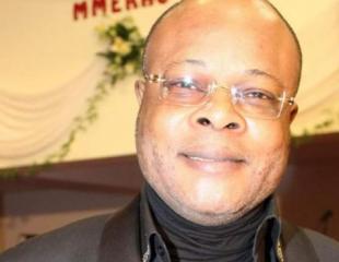 DAVID TAMBWE TEACH N'EST PLUS!