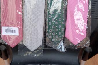 Vtements et chaussures