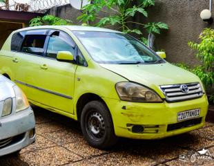 Toyota IPSUM