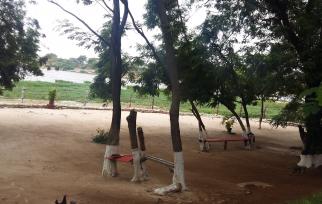 Machine de parpaing
