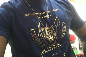PASSEPORT RDC TSHIRT
