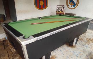 Machine de parpaing