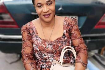 OBSEQUES DE MAMAN ELIE BIAYA KAPINGA KANANGILA