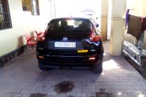 Nissan Juke volant normal automobile_motos_velos_engins_et_pieces