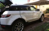 Range Rover 2013 mediacongo