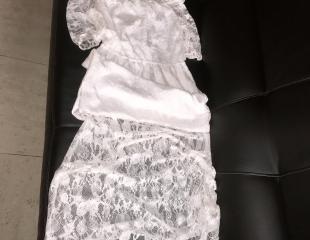 Robe civil