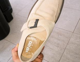 Chaussure Kenzo homme