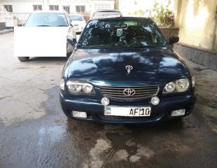 Vente Toyota Corolla