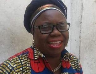 OBSEQUES DE MAMAN MARIE MONDO