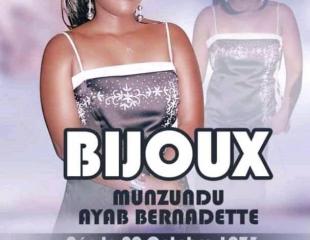 BIJOUX MUNZUNDU