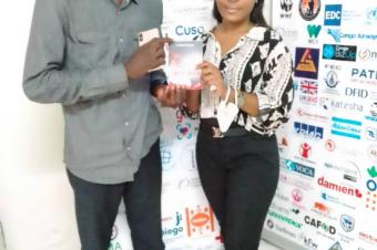 TRIBUNE JOURNEE INTERNATIONALE DE LECRIVAIN AFRICAIN