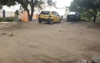 Machine de parpaing