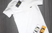 LACOSTE 100% COTTON mediacongo