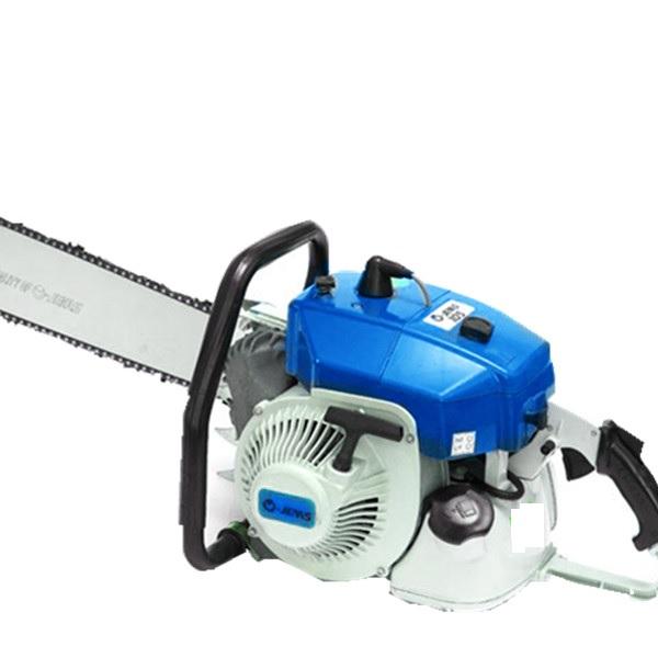Nouvelle trononneuse professionnelle  essence 105cc trs puissant que dautres marques