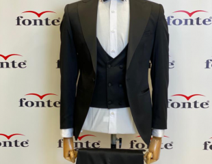 Veste 3pieces et blazer en vente