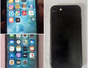 Iphone 7 simple de 128go