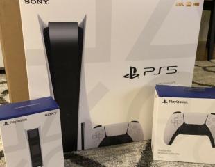 Sony PlayStation 5 $250 Whatsapp : +18566810896