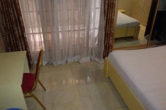 Appartements  Gombe Royal 250.000US