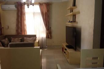 Appartements  Gombe Royal 250.000US