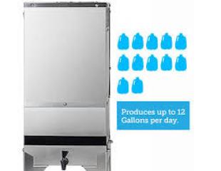Purificateur d'eau PureWather Modular