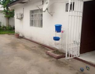Villa à jamaïque 20sur30m 300.000$US