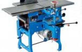 Machine de parpaing