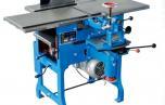 Raboteuse lectrique multifonction Machine de menuiserie