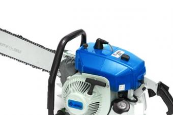 Nouvelle trononneuse professionnelle  essence 105cc trs puissant que dautres marquesmodles