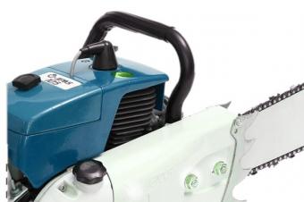Nouvelle trononneuse professionnelle  essence 105cc trs puissant que dautres marquesmodles