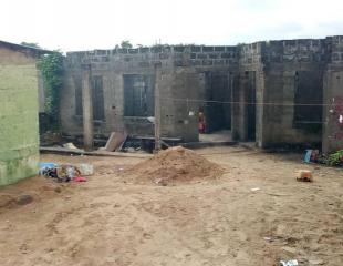 Vente de la Parcelle/Kinshasa Mont-Ngafula