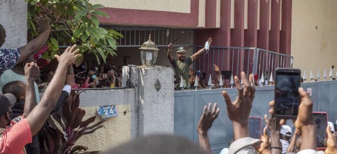 Infos congo - Actualités Congo - mediacongo
