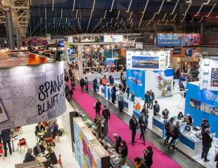 Salon International 2021 à Utrecht | Pays-Bas