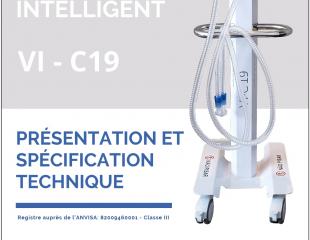 Respirateur pulmonaire