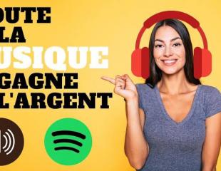 Opportunités de gagner de l'argent en ligne