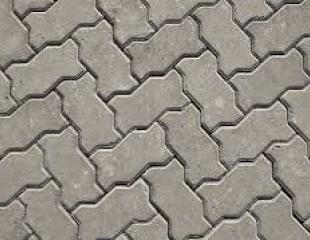 PAVES AUTOBLOQUANTS ( IDÉAL CONSTRUCTION)
